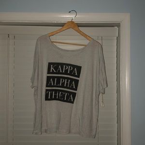 Kappa Alpha Theta T-Shirt